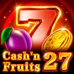 Cash'n Fruits 27