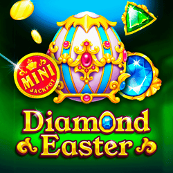 Diamond Easter