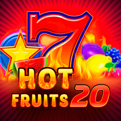 Hot Fruits 20