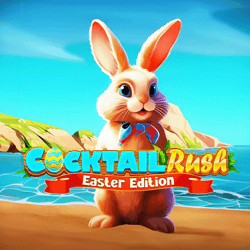 Cocktail Rush Easter Edition