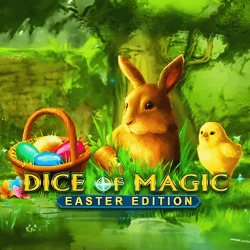 Dice of Magic Easter Edition