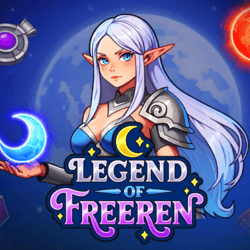 Legend of Freeren