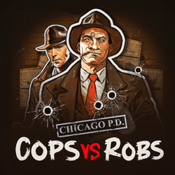 Cops vs Robs