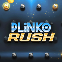 Plinko Rush
