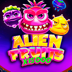 Alien Fruits