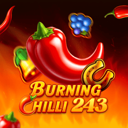 Burning Chilli 243