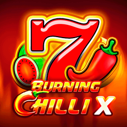 Burning Chilli X