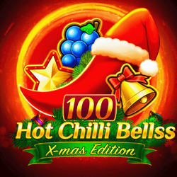 Hot Chilli Bells 100