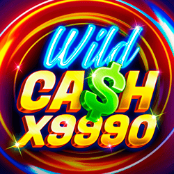 Wild Cash x9990