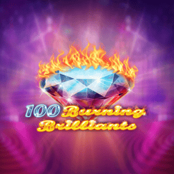 100 Burning Brilliants