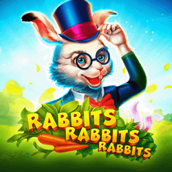 Rabbits Rabbits Rabbits