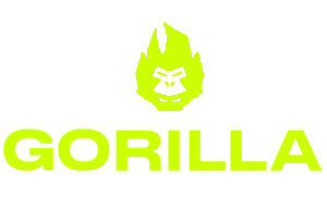 Горила Кличе