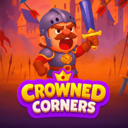 Crowned Corners