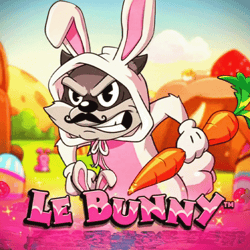 Le Bunny