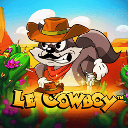 Le Cowboy