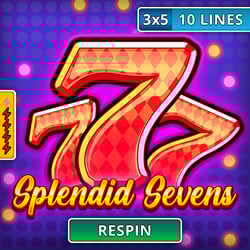 Splendid Sevens