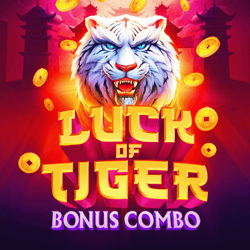 Luck of Tiger: Bonus Combo