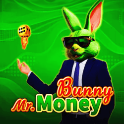 Mr. Money Bunny
