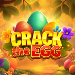 Crack the Egg