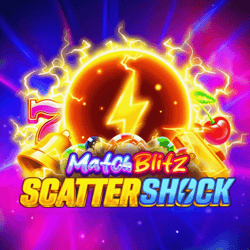 Match Blitz Scatter Shock