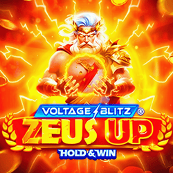 Voltage Blitz Zeus Up