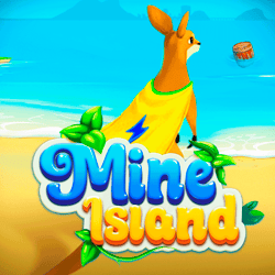 Mine Island