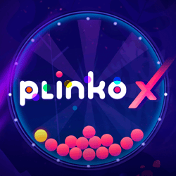 PlinkoX