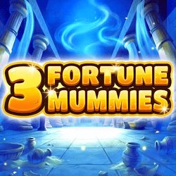 3 Fortune Mummies