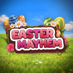 Easter Mayhem
