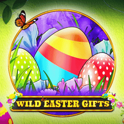Wild Easter Gifts