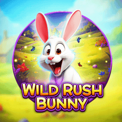 Wild Rush Bunny