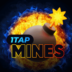 1Tap Mines