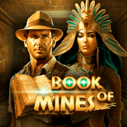 Book of Mines