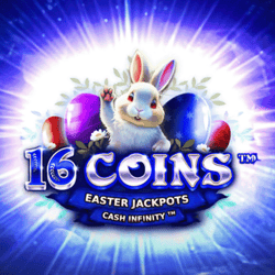 16 Coins™ Easter Edition