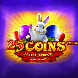 25 Coins™ Easter Edition