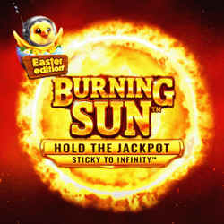 Burning Sun™Easter