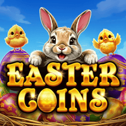 Easter Coins