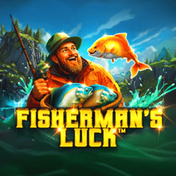 Fisherman’s Luck™