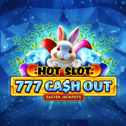 Hot Slot™: 777 Cash Out Easter Edition